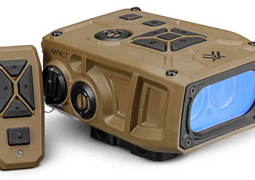 Sig WMLRF KILO WARP Rangefinder – Potentially Huge Implications