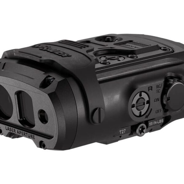 Sig Sauer KILO WARP Rangefinder WMLRF