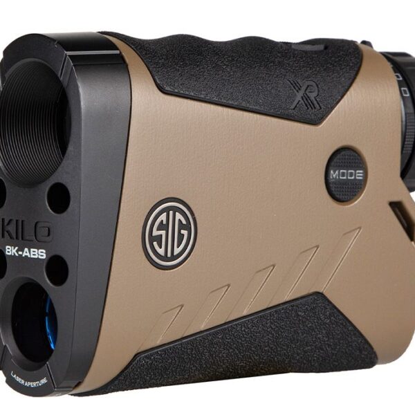 Sig Sauer KILO8K-ABS Rangefinder